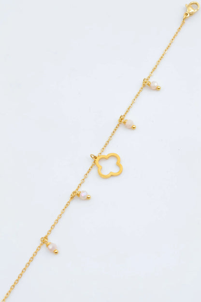 Bracelets en acier inoxydable