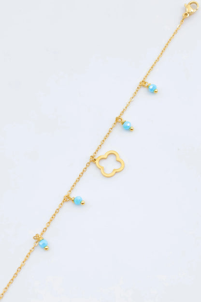 Bracelets en acier inoxydable