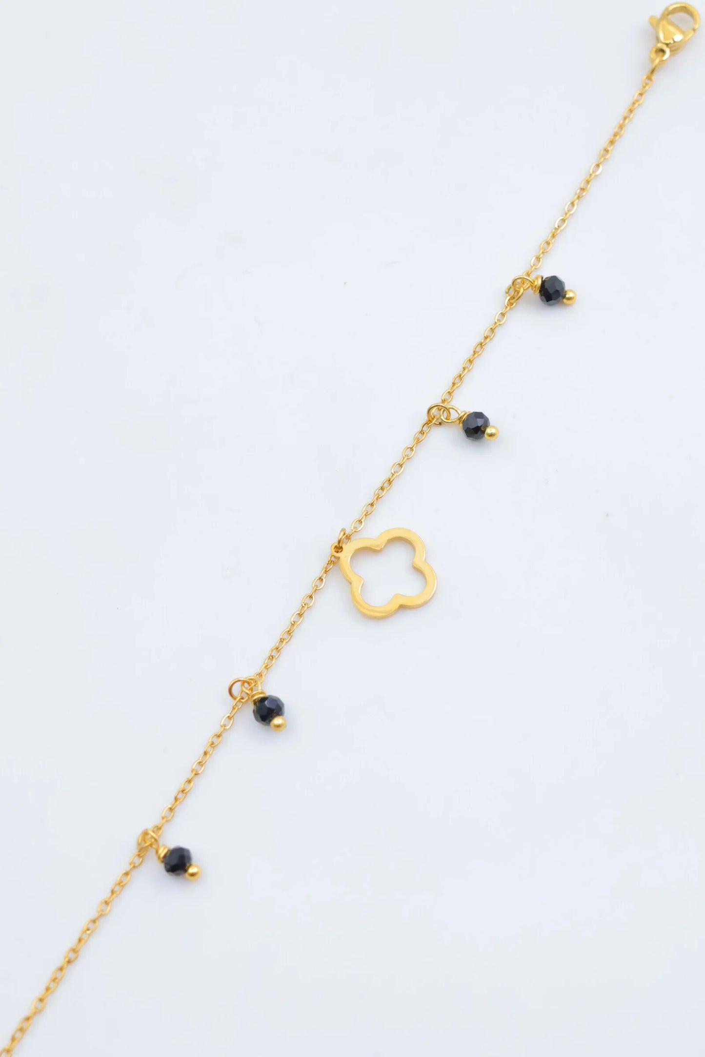 Bracelets en acier inoxydable