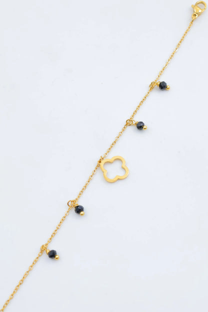 Bracelets en acier inoxydable
