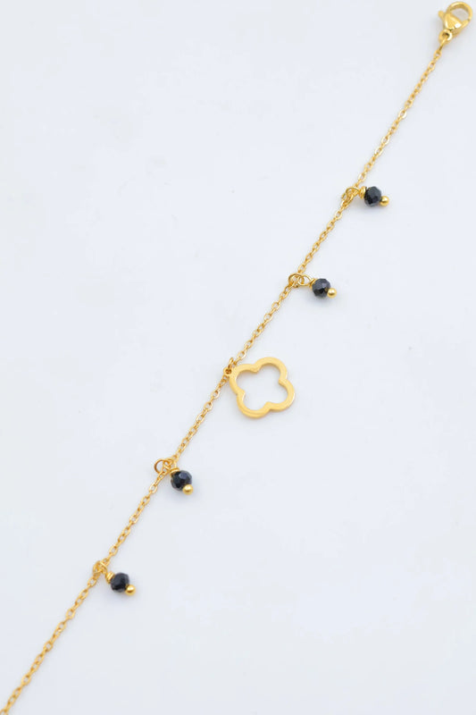 Bracelets en acier inoxydable