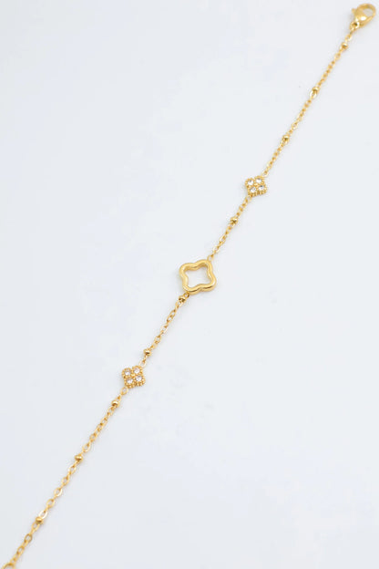 Bracelets en acier inoxydable