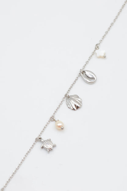 Bracelets en acier inoxydable