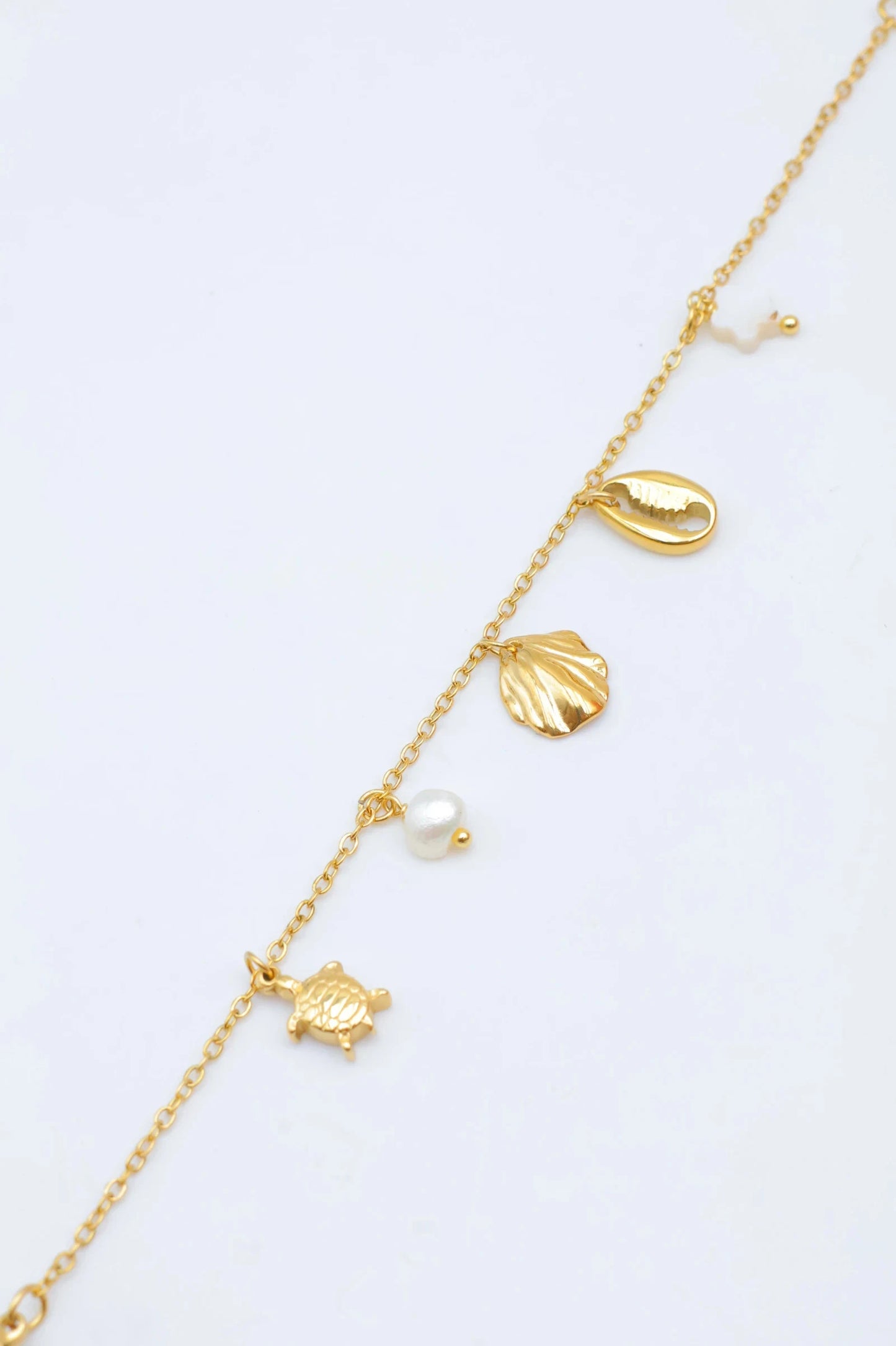 Bracelets en acier inoxydable