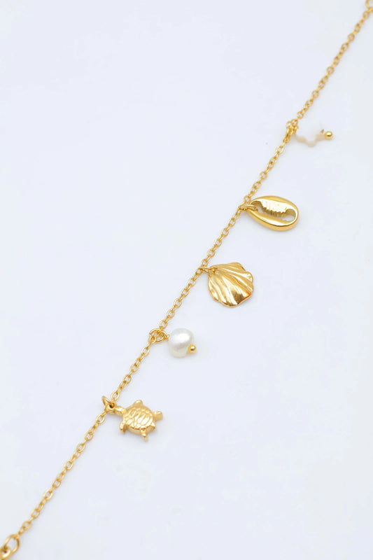 Bracelets en acier inoxydable