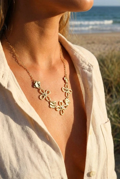 Colliers en acier inoxydable