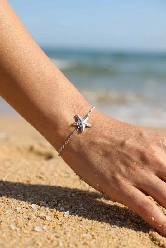 Bracelets en acier inoxydable