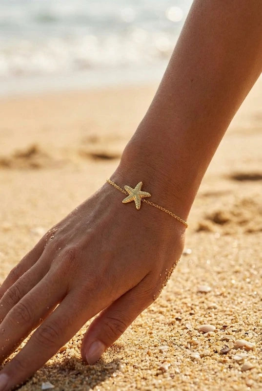 Bracelets en acier inoxydable