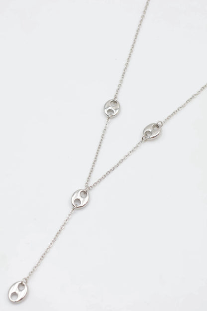 Colliers en acier inoxydable