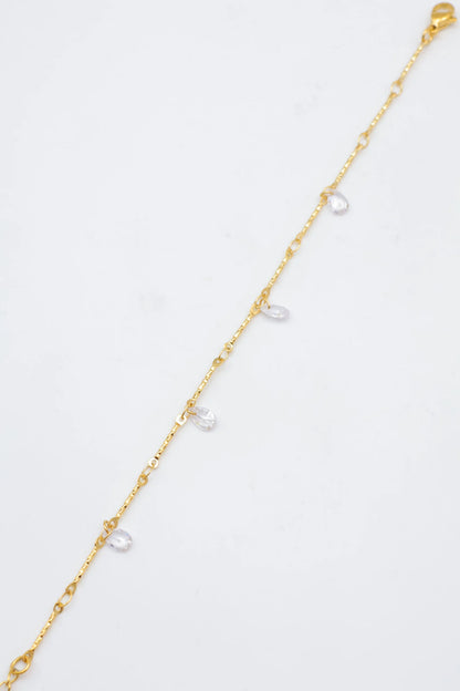 Bracelets en acier inoxydable