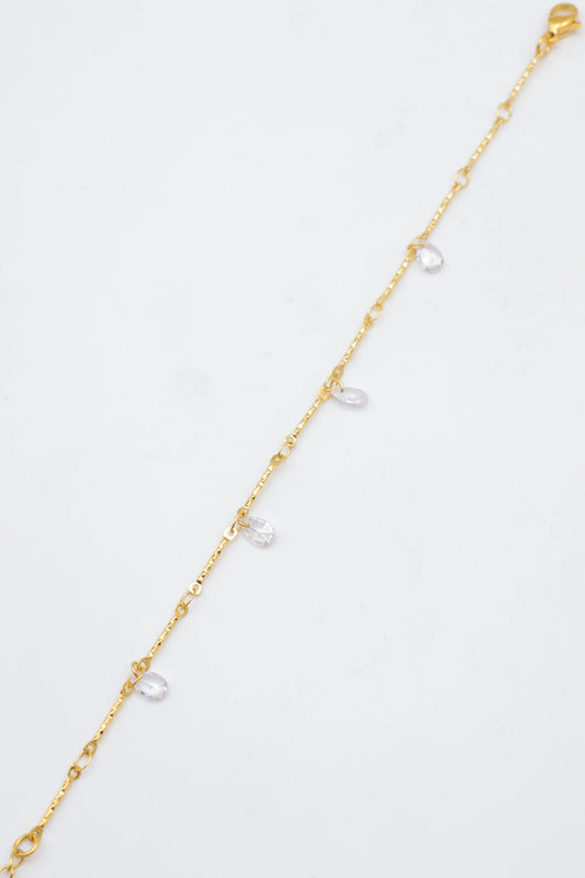 Bracelets en acier inoxydable