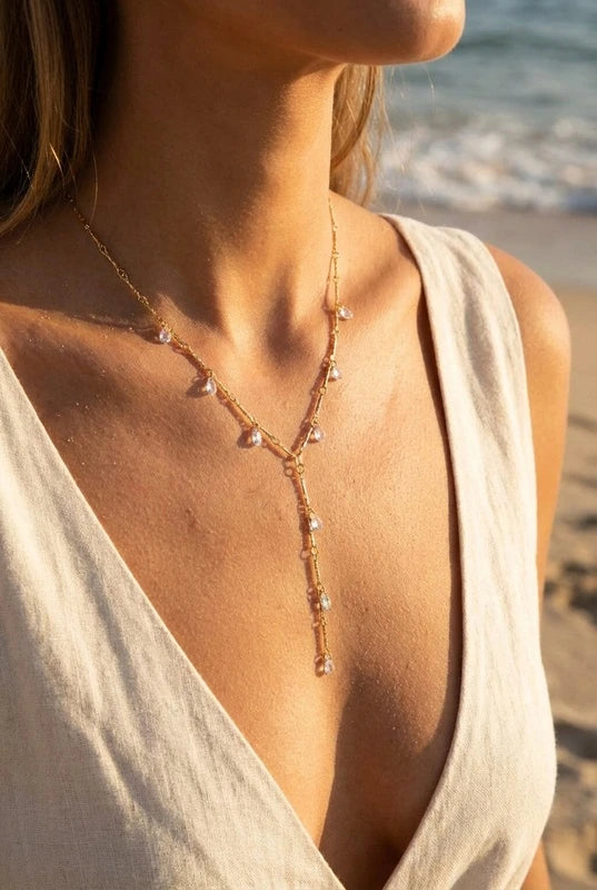 Colliers en acier inoxydable