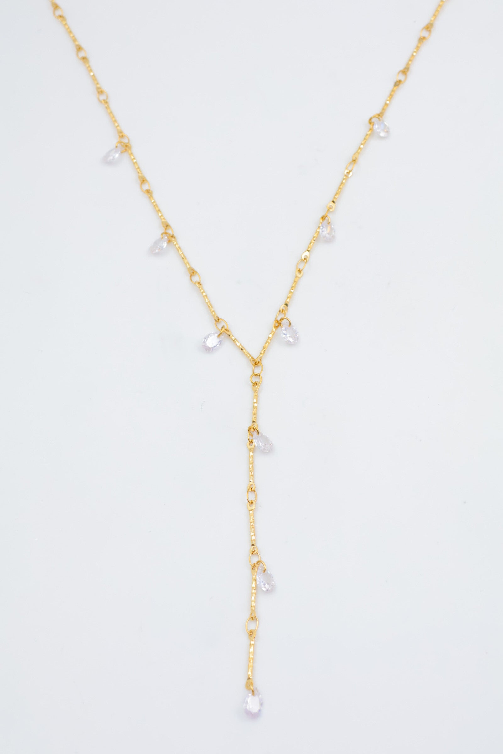 Collier en acier inoxydable - DORÉ