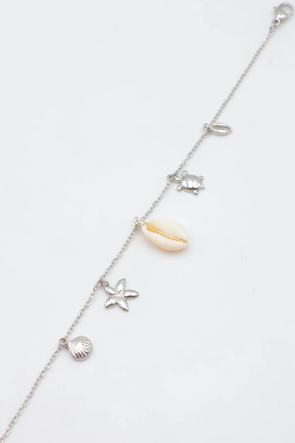 Bracelets en acier inoxydable