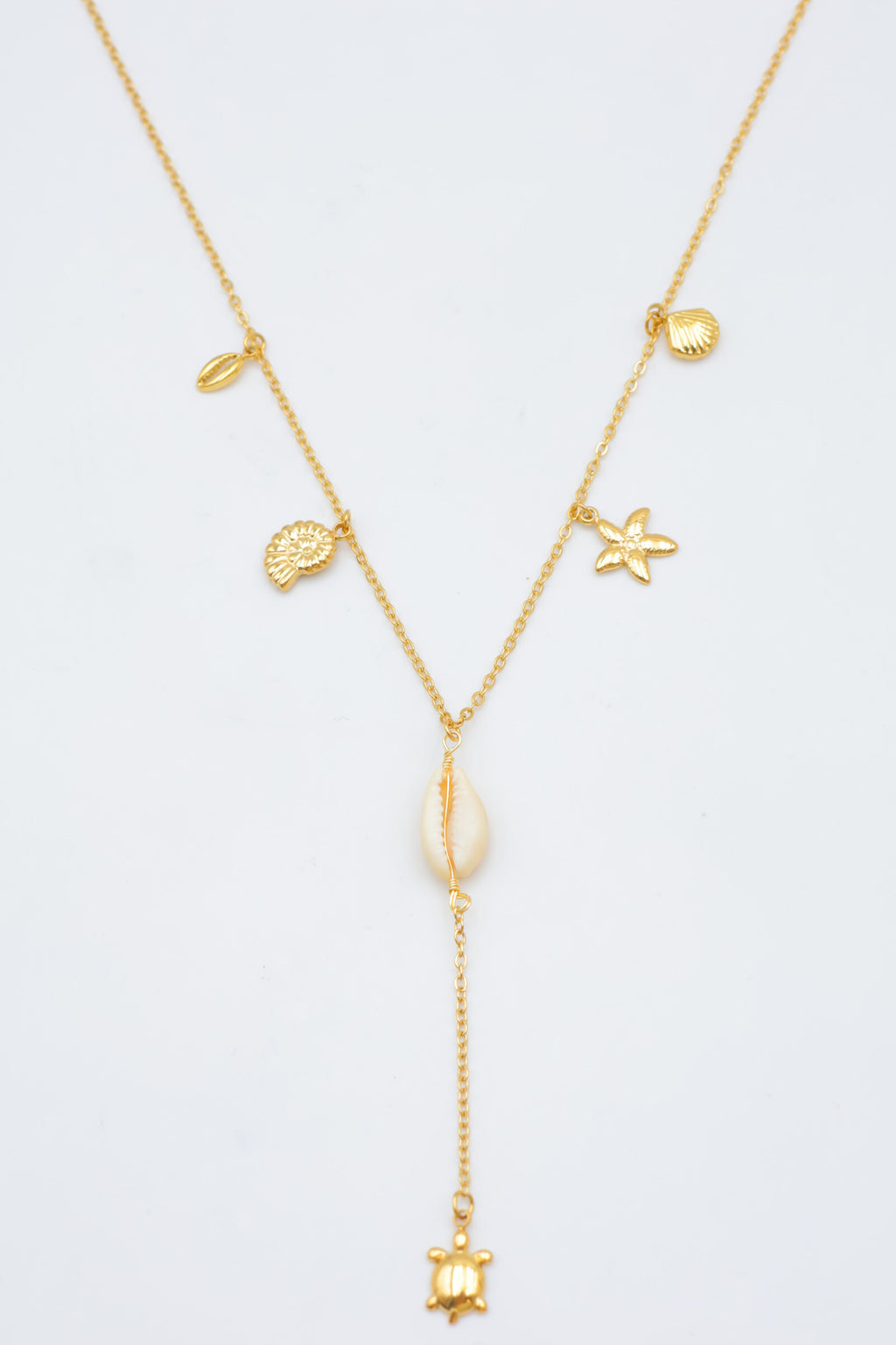 Collier en acier inoxydable - DORÉ