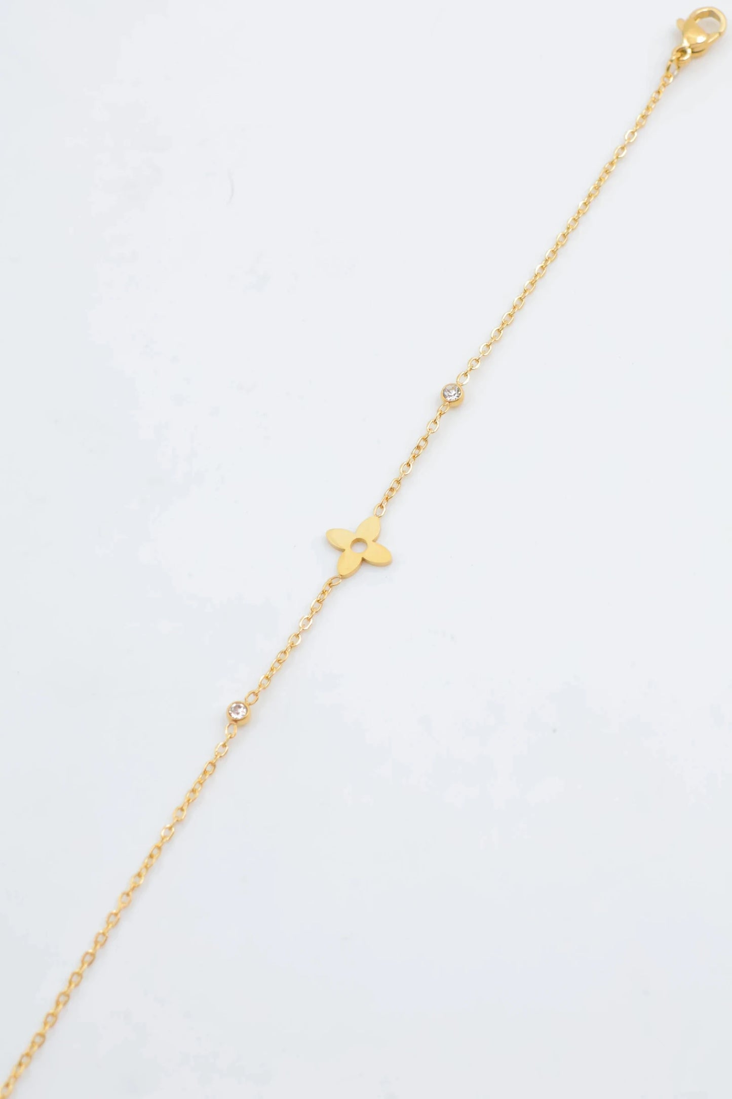 Bracelets en acier inoxydable