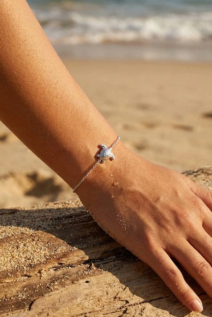 Bracelets en acier inoxydable