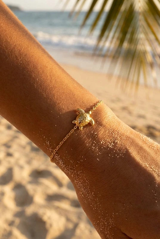 Bracelets en acier inoxydable