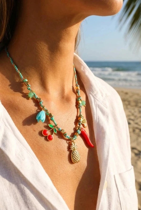 Colliers en acier inoxydable