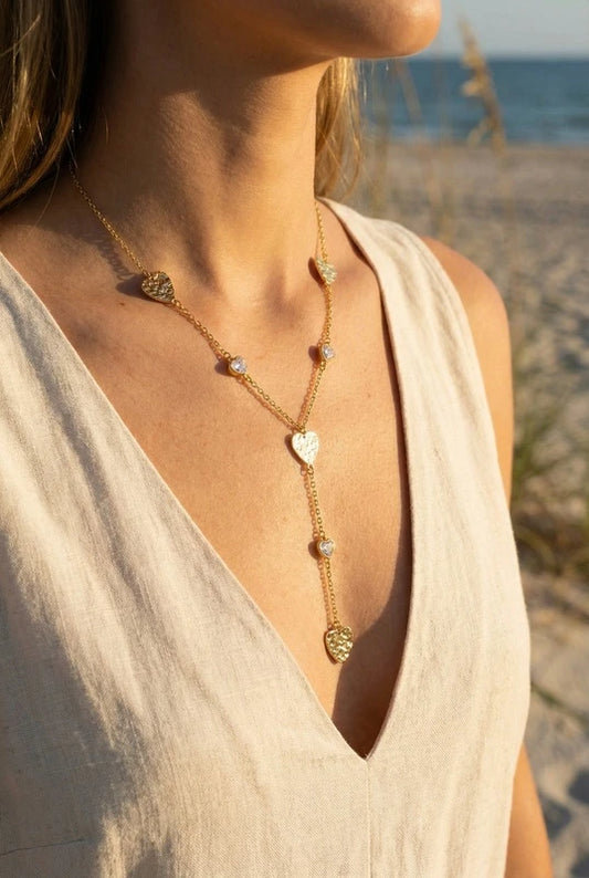 Colliers en acier inoxydable
