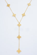 Collier en acier inoxydable - DORÉ