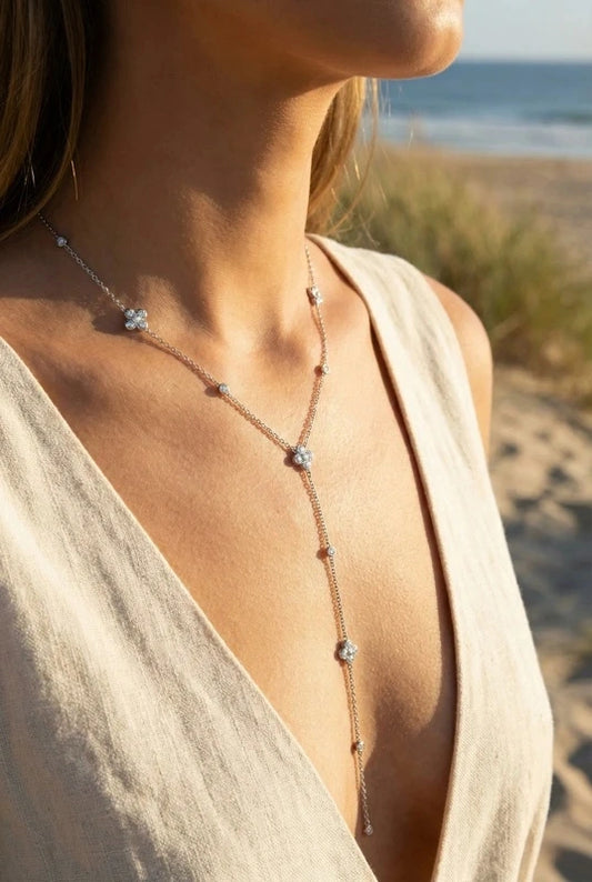 Colliers en acier inoxydable