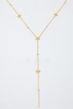 Collier en acier inoxydable - DORÉ