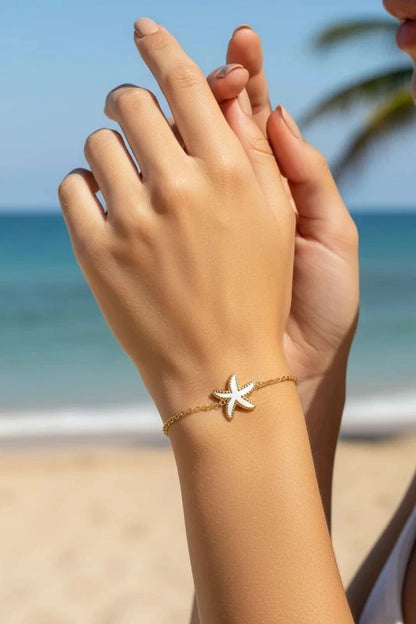 Bracelets en acier inoxydable