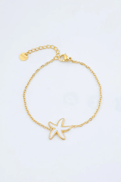 Bracelets en acier inoxydable