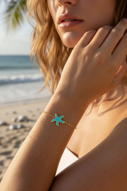 Bracelets en acier inoxydable