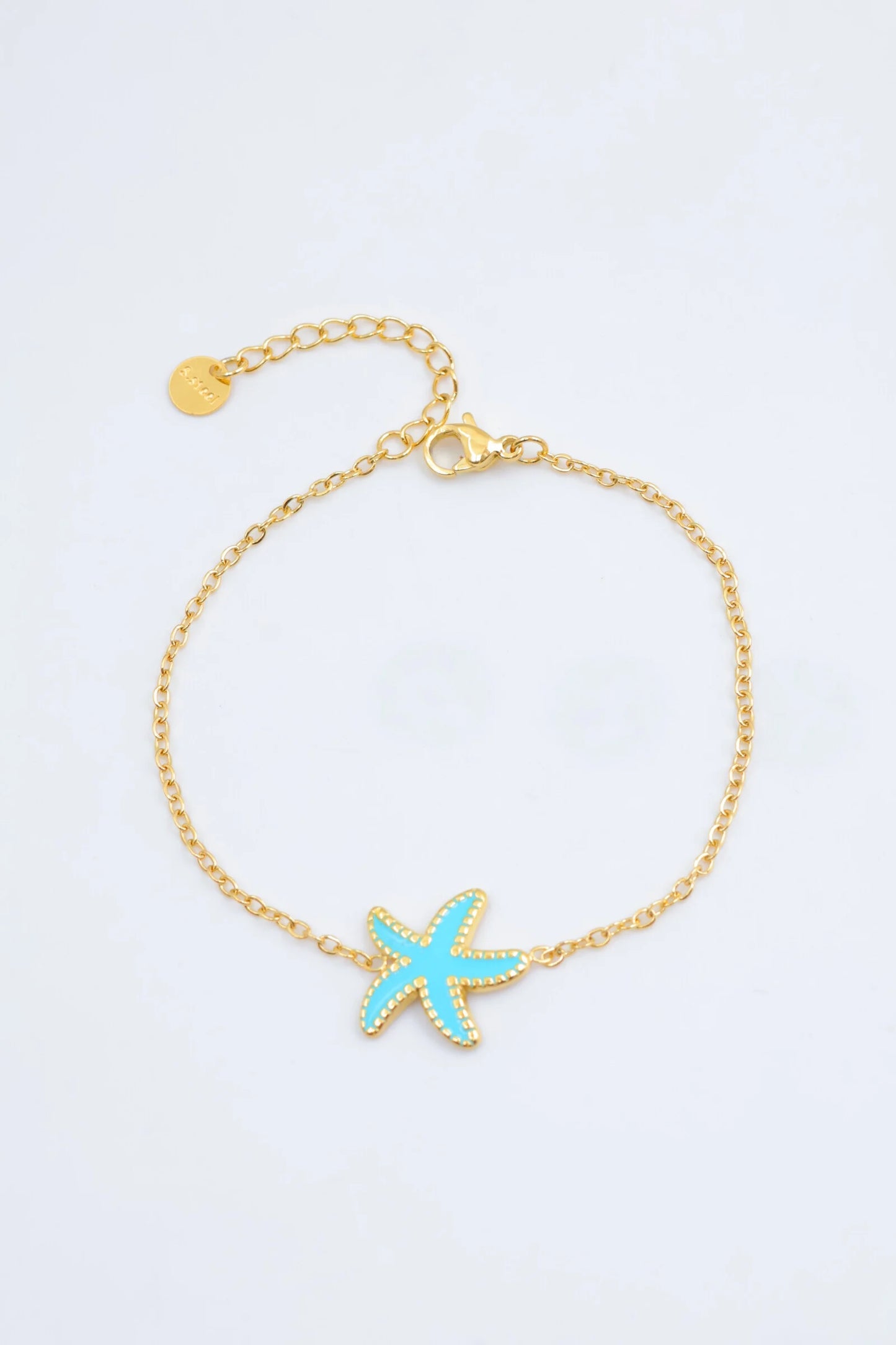 Bracelets en acier inoxydable