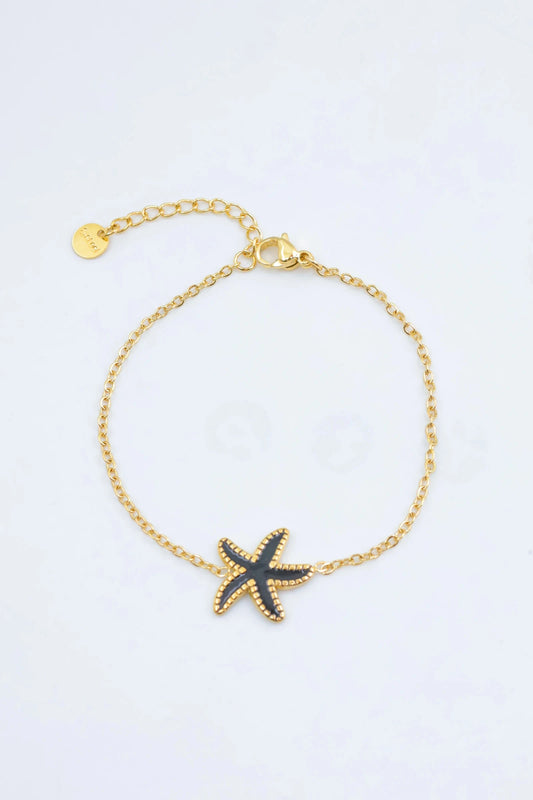 Bracelets en acier inoxydable