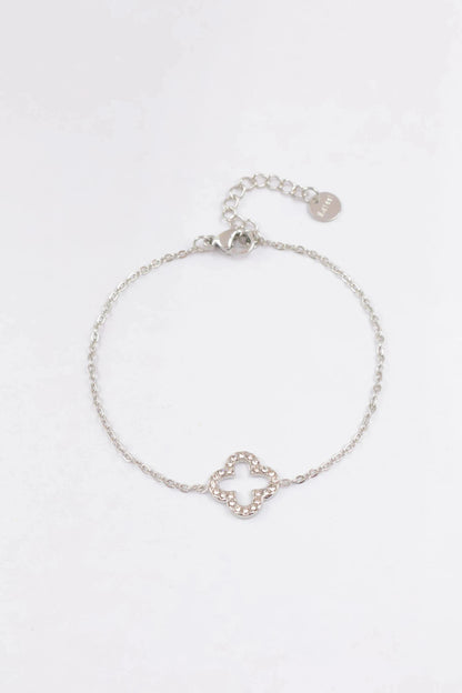 Bracelets en acier inoxydable