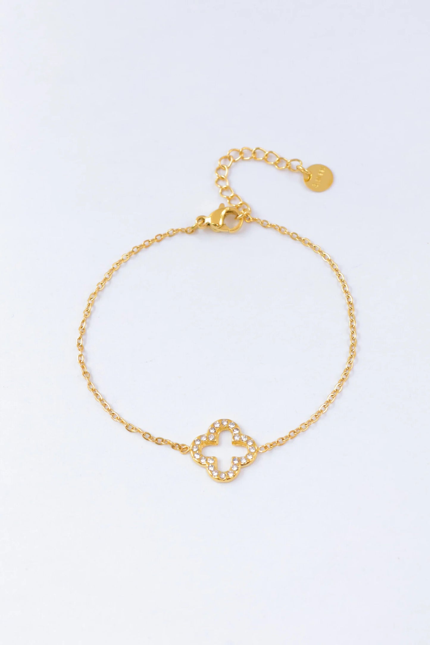 Bracelets en acier inoxydable