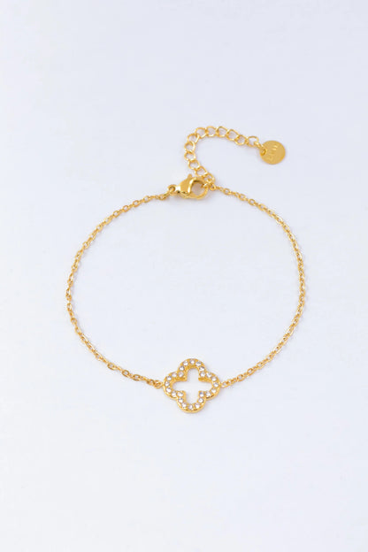 Bracelets en acier inoxydable