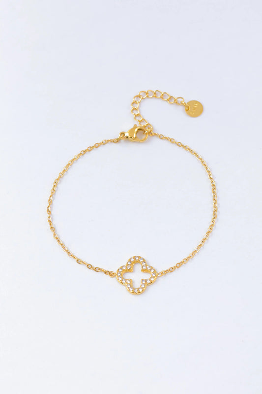 Bracelets en acier inoxydable