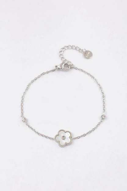 Bracelets en acier inoxydable