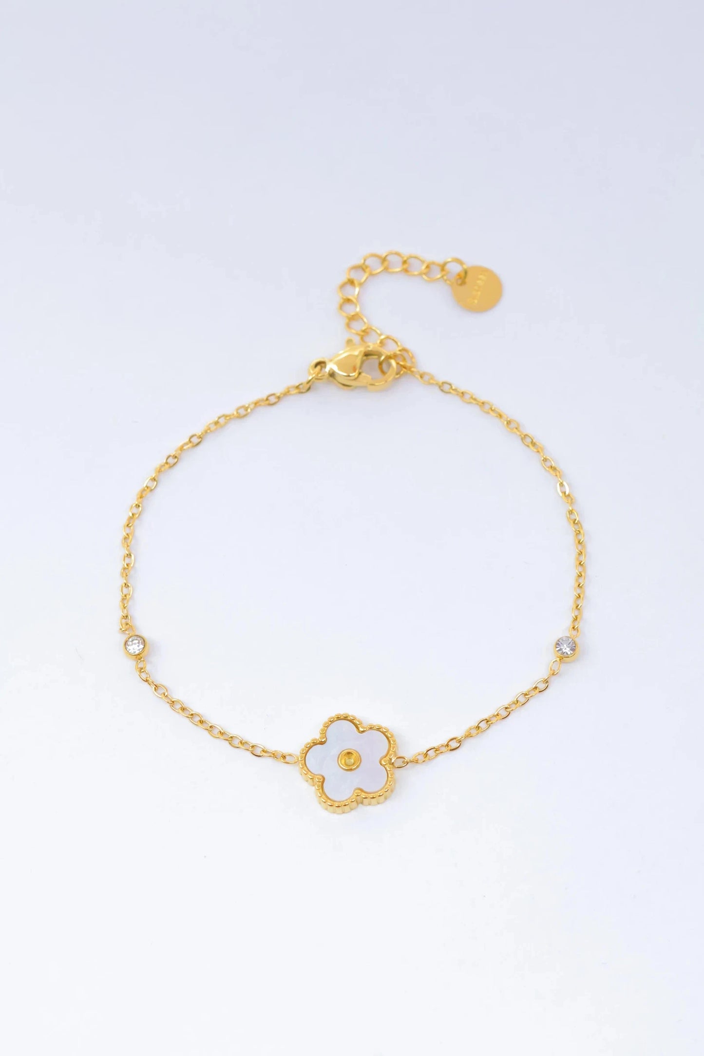 Bracelets en acier inoxydable