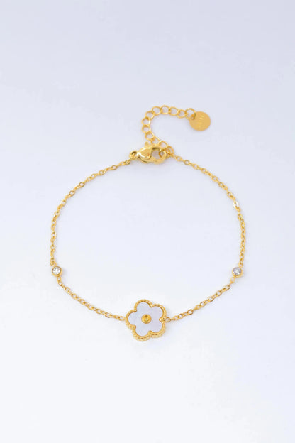 Bracelets en acier inoxydable