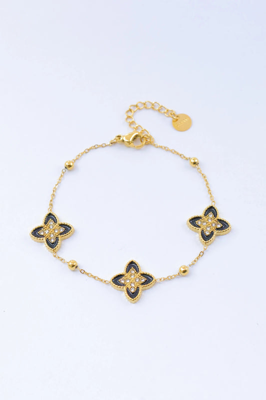 Bracelets en acier inoxydable