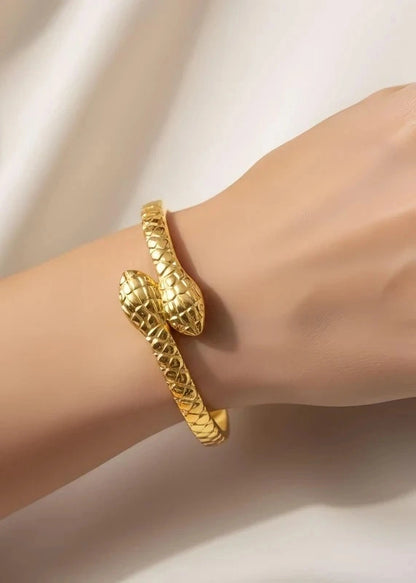 Bracelets en acier inoxydable