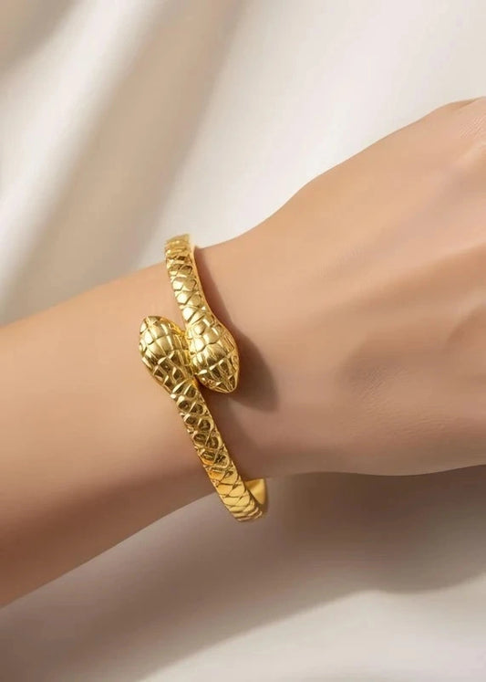 Bracelets en acier inoxydable