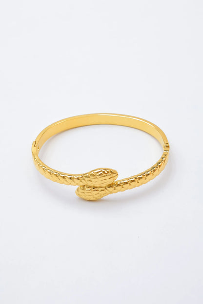 Bracelets en acier inoxydable