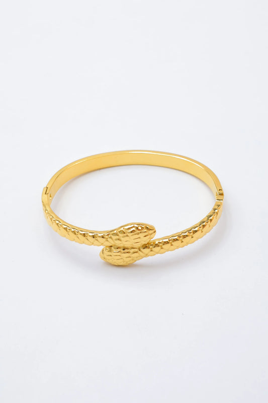 Bracelets en acier inoxydable