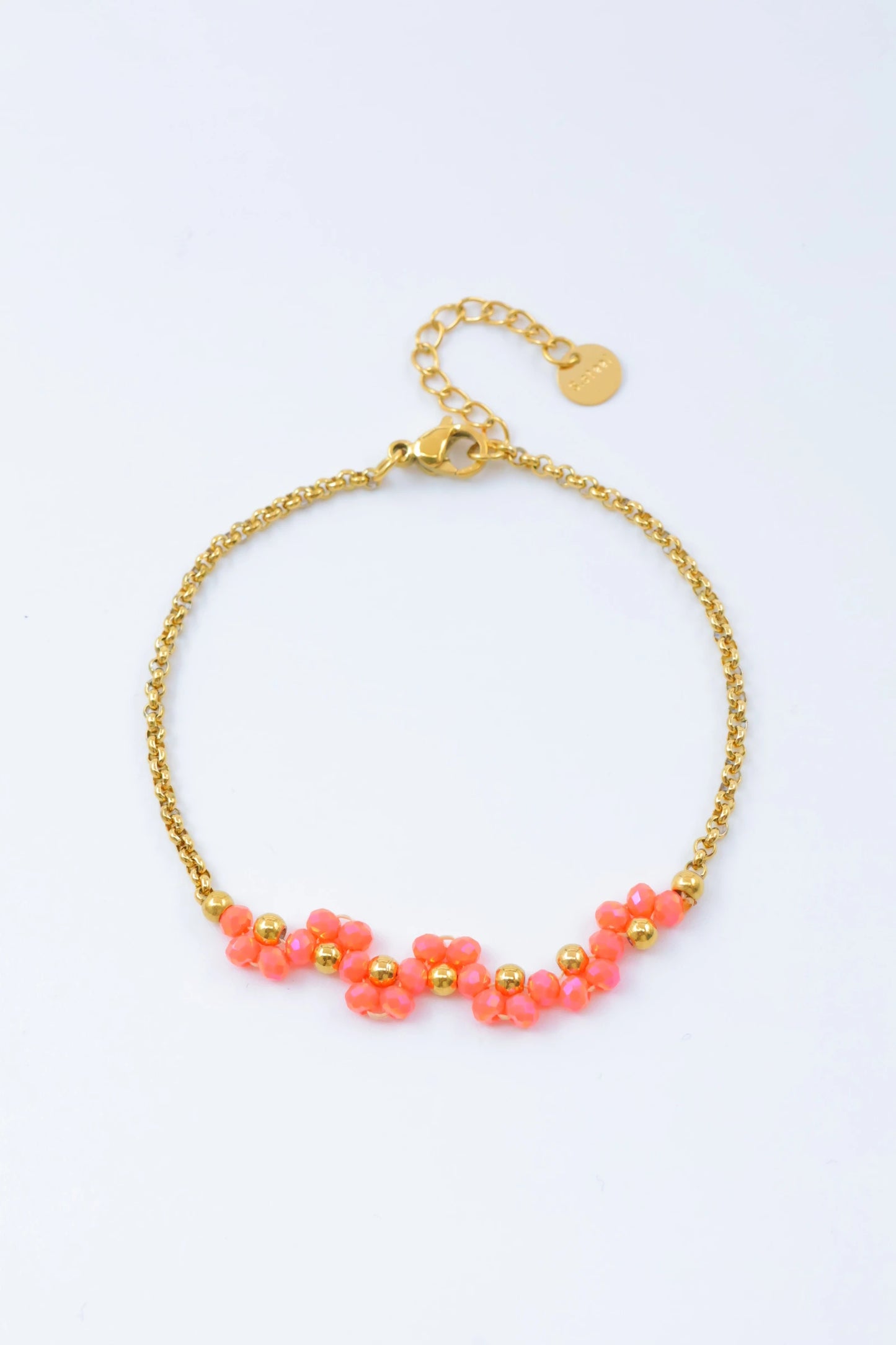 Bracelets en acier inoxydable