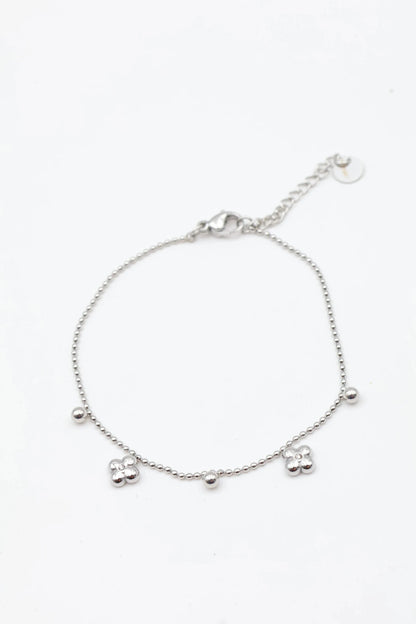 Bracelets en acier inoxydable