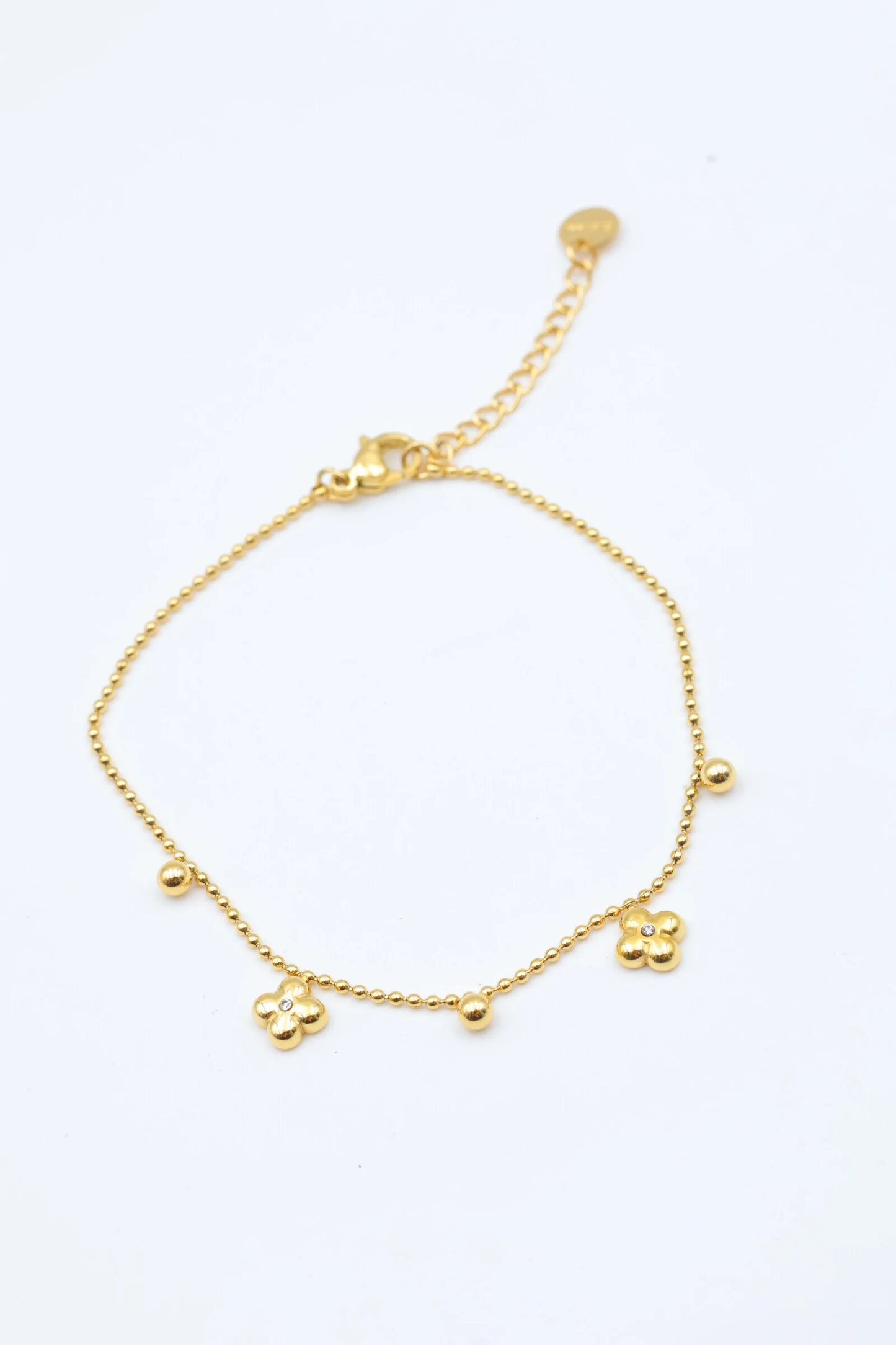 Bracelets en acier inoxydable