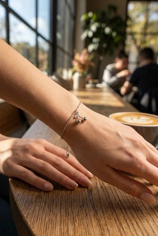 Bracelets en acier inoxydable