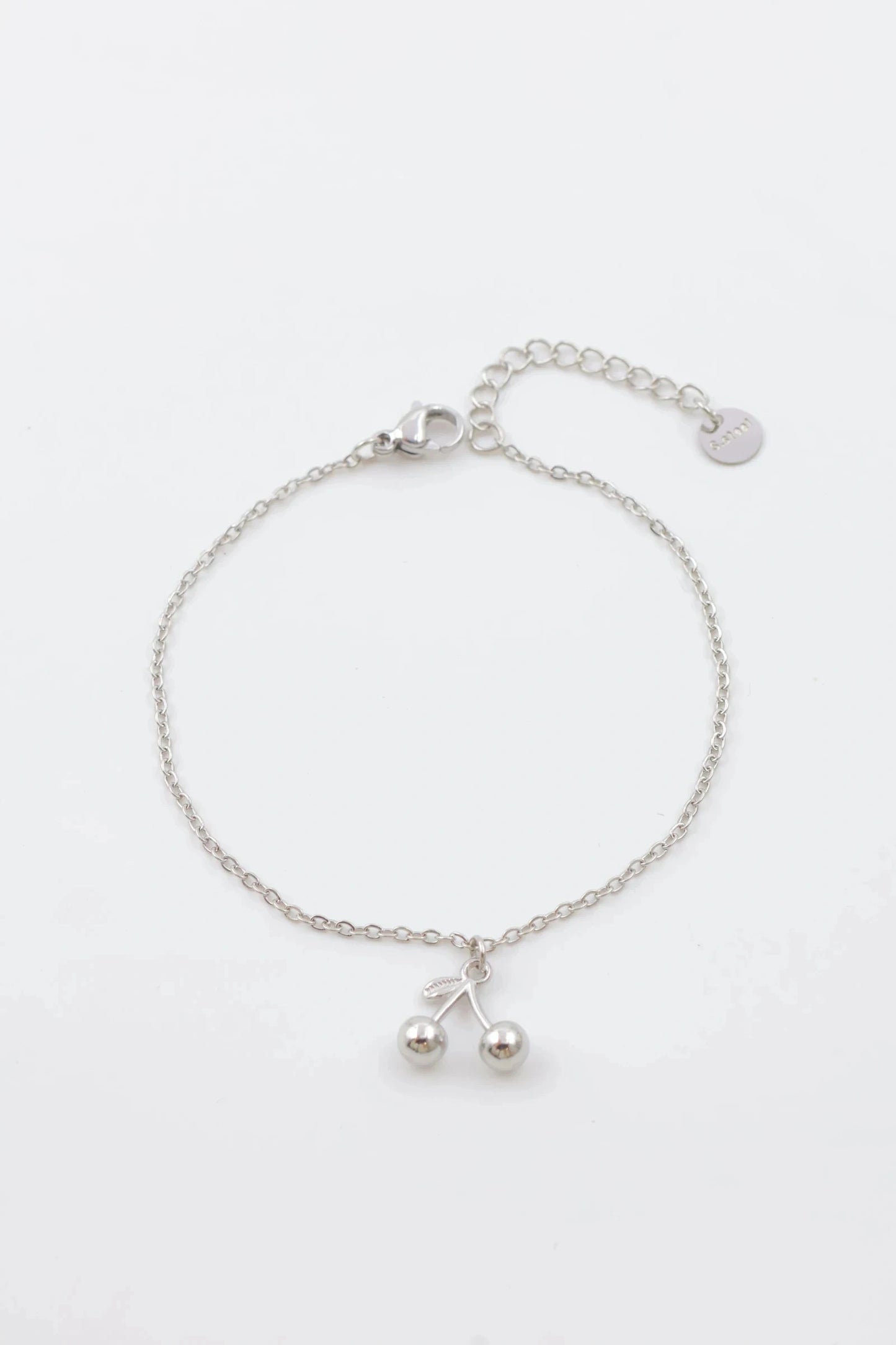 Bracelets en acier inoxydable