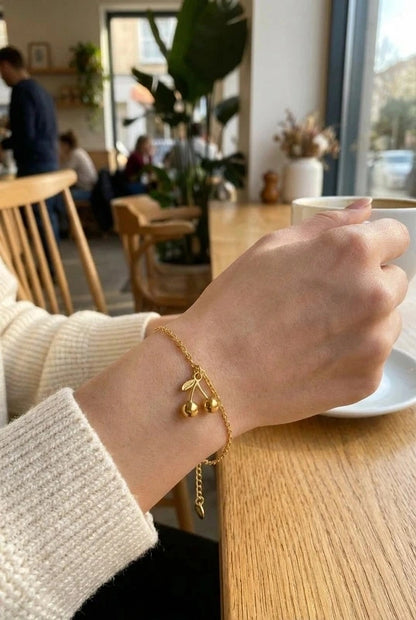 Bracelets en acier inoxydable
